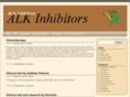 alkinhibitors.com