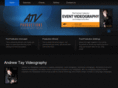 andrewtayvideography.com