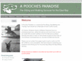 apoochesparadise.com