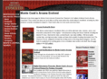 arcanaevolved.com