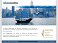 ariesconsulting.com.hk