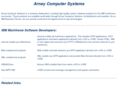 arneycomputer.com