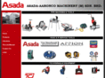 asada-aaronco.com