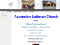 ascensioncrossville.com