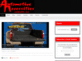 automotivenecessities.net