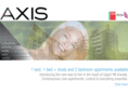 axisliving.com