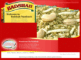 badshahnamkeen.com