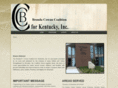 bcckentucky.com