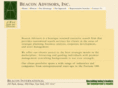 beacon-advisors.com