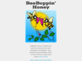 beeboppin.com