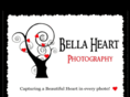 bellaheartphotography.com