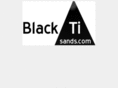 blacktisands.com