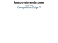 boscovsbrands.com