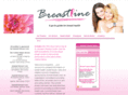 breastline.com