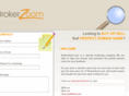brokerzoom.com