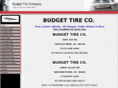 budget-tire.com