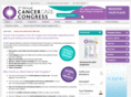cancercarecongress.com