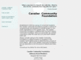 cavaliercommunityfoundation.org