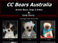 ccbearsaustralia.com