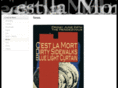 cestlamort.com