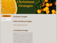 christmasoranges.com