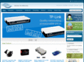 component-warehouse.com