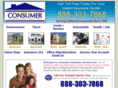 consumerinsuranceservicesinc.com