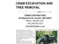 crmcontracting.net