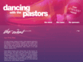 dancingwiththepastors.com