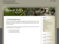 deserthillspalmsprings.com