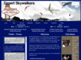 desertskywalkers.com