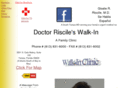 doctorriscile.com