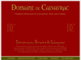 domaine-de-calvayrac.com