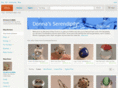 donnasserendipity.com