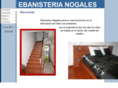 ebanisterianogales.com