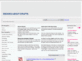 ebooksaboutcrafts.biz