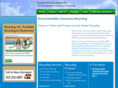 ecrrecycling.com