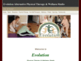 evolutionptstudio.com