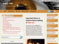 faketanning.org