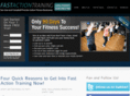fastactiontraining.com