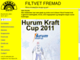 filtvet-fremad.net