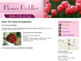 flowerpeddler.net