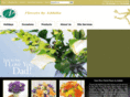 flowersbyaddalia.biz