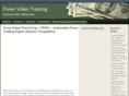 forexvideotraining.org