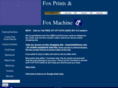 fox-prints.com