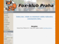 foxklub.cz
