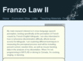 franzolaw.com