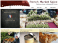 frenchmarketspice.com