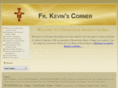 frkevinscorner.org