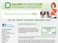 galwaybusinessclub.com